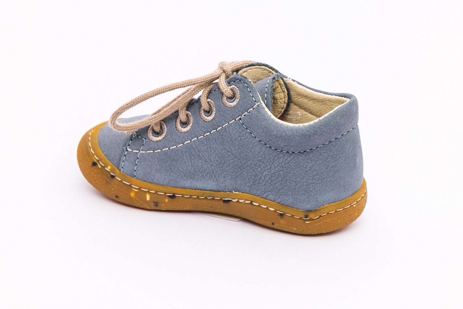 Ricosta Lauflernschuhe zum Schnüren