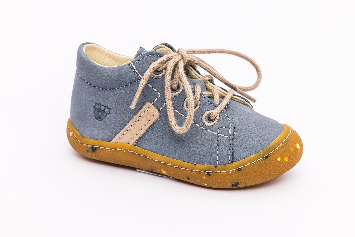 Ricosta Lauflernschuhe zum Schnüren