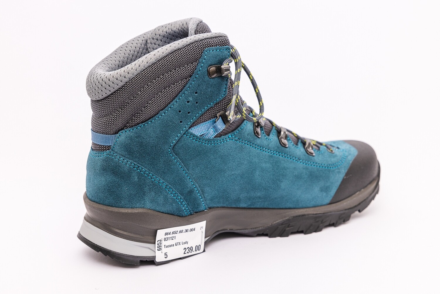 Lowa Tucana GTX Lady