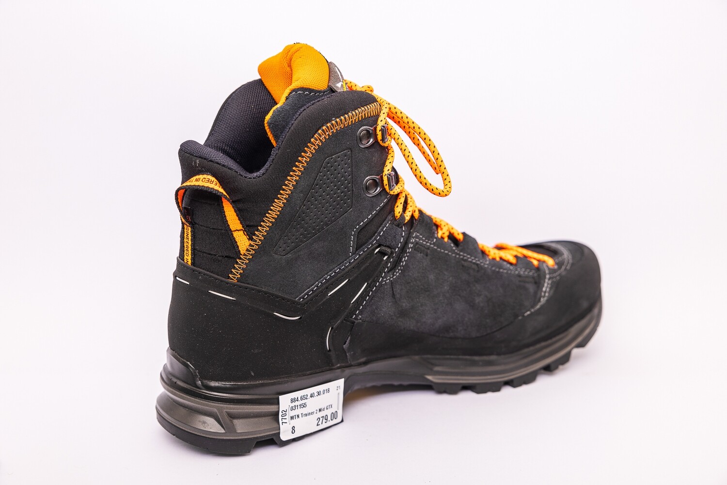 Salewa MTN Trainer 2 MID GTX