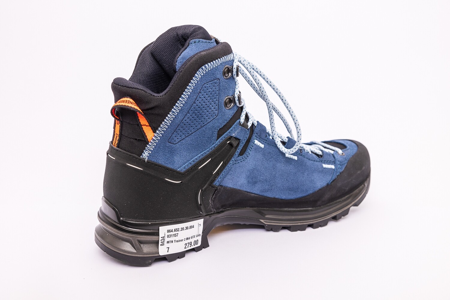 Salewa MTN Trainer 2 MID GTX Lady