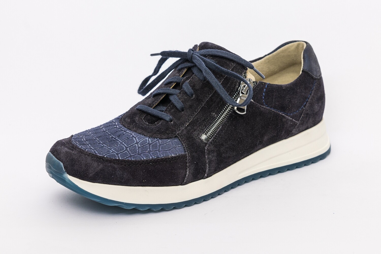 Waldläufer Schnürschuhe