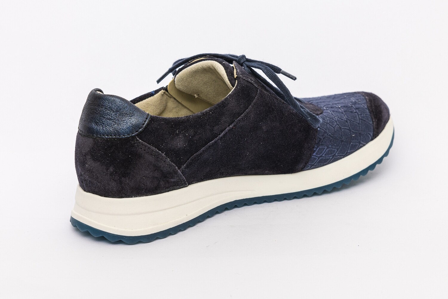 Waldläufer Schnürschuhe
