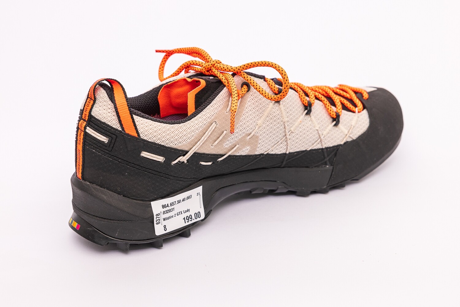 Salewa Wildfire 2 GTX Lady