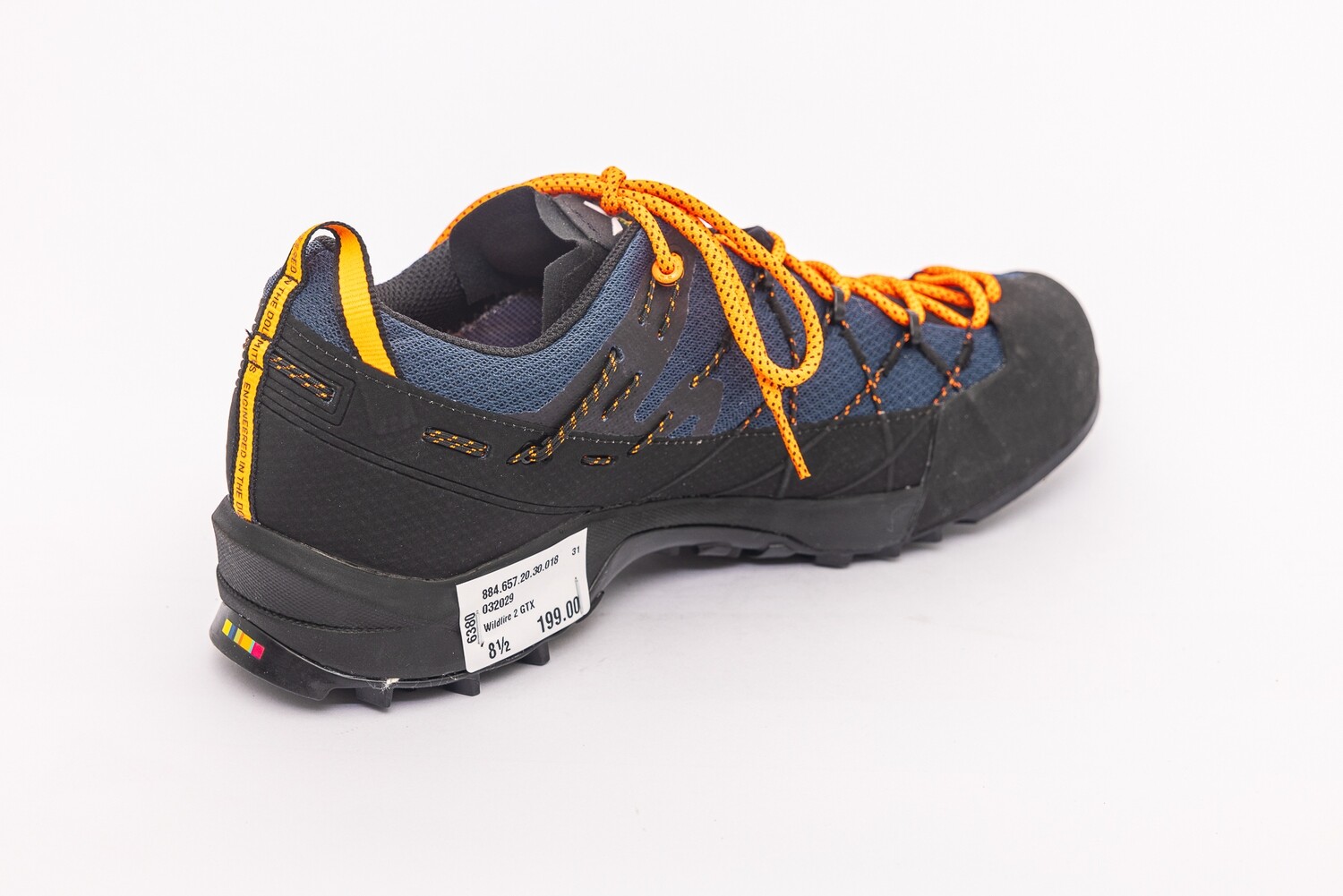 Salewa Wildfire 2 GTX