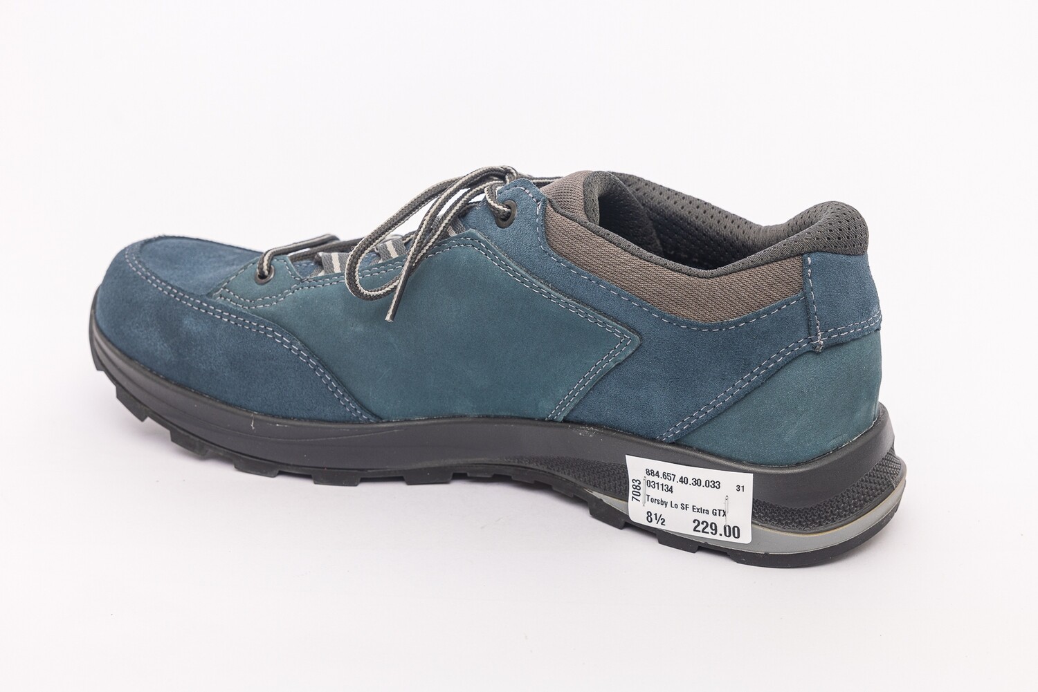 Hanwag Torsby Lo SF Extra GTX