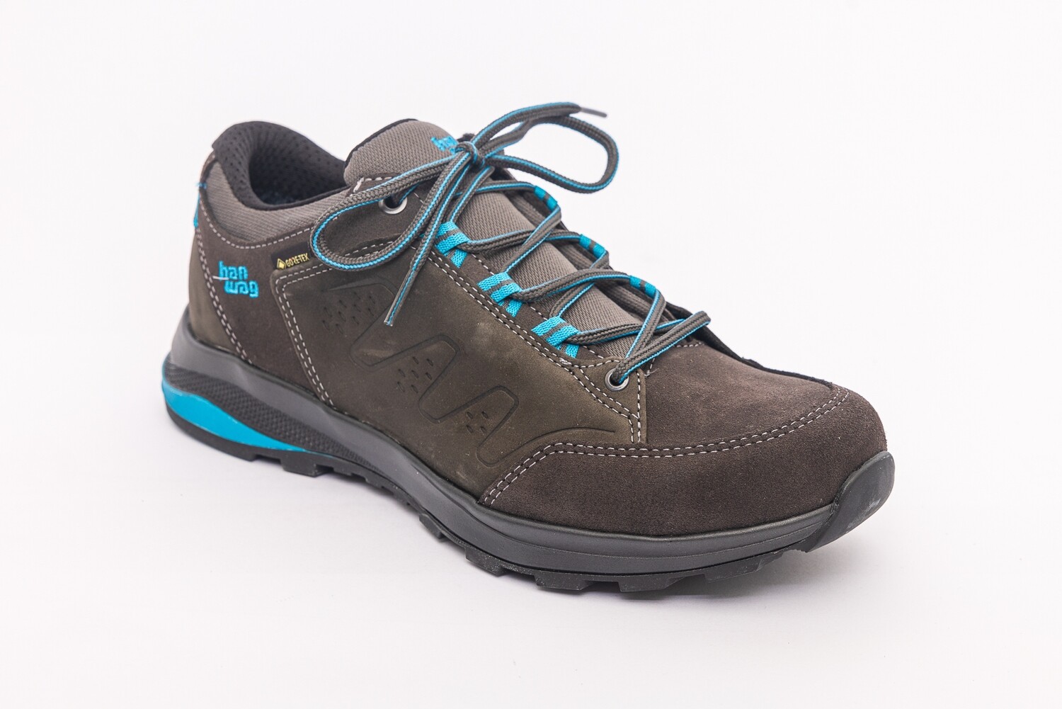 Hanwag Torsby Lo SF Extra GTX Lady
