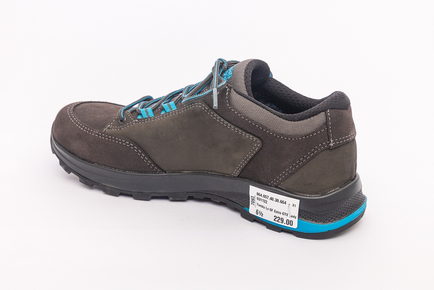 Hanwag Torsby Lo SF Extra GTX Lady