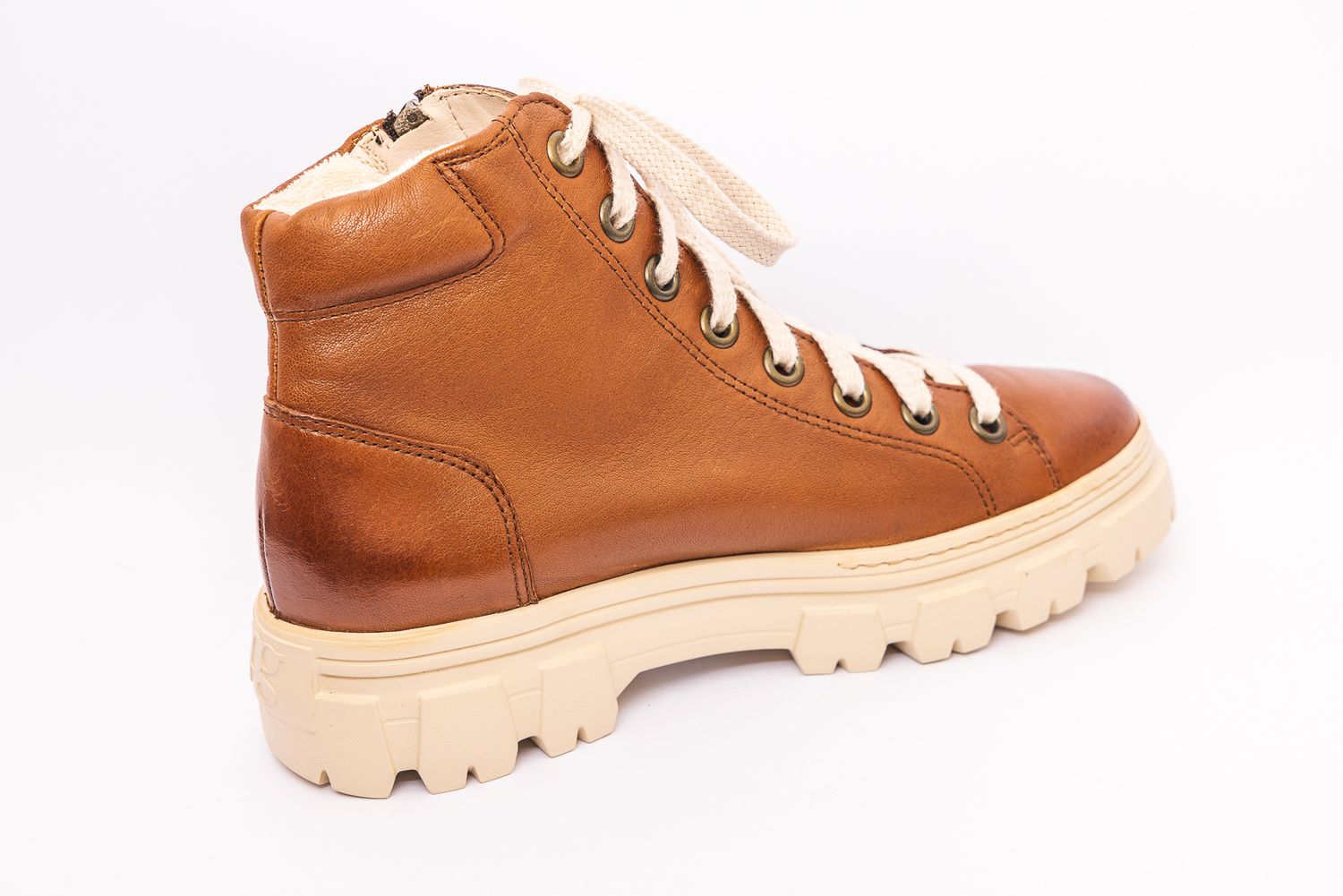 Paul Green Schnürboots