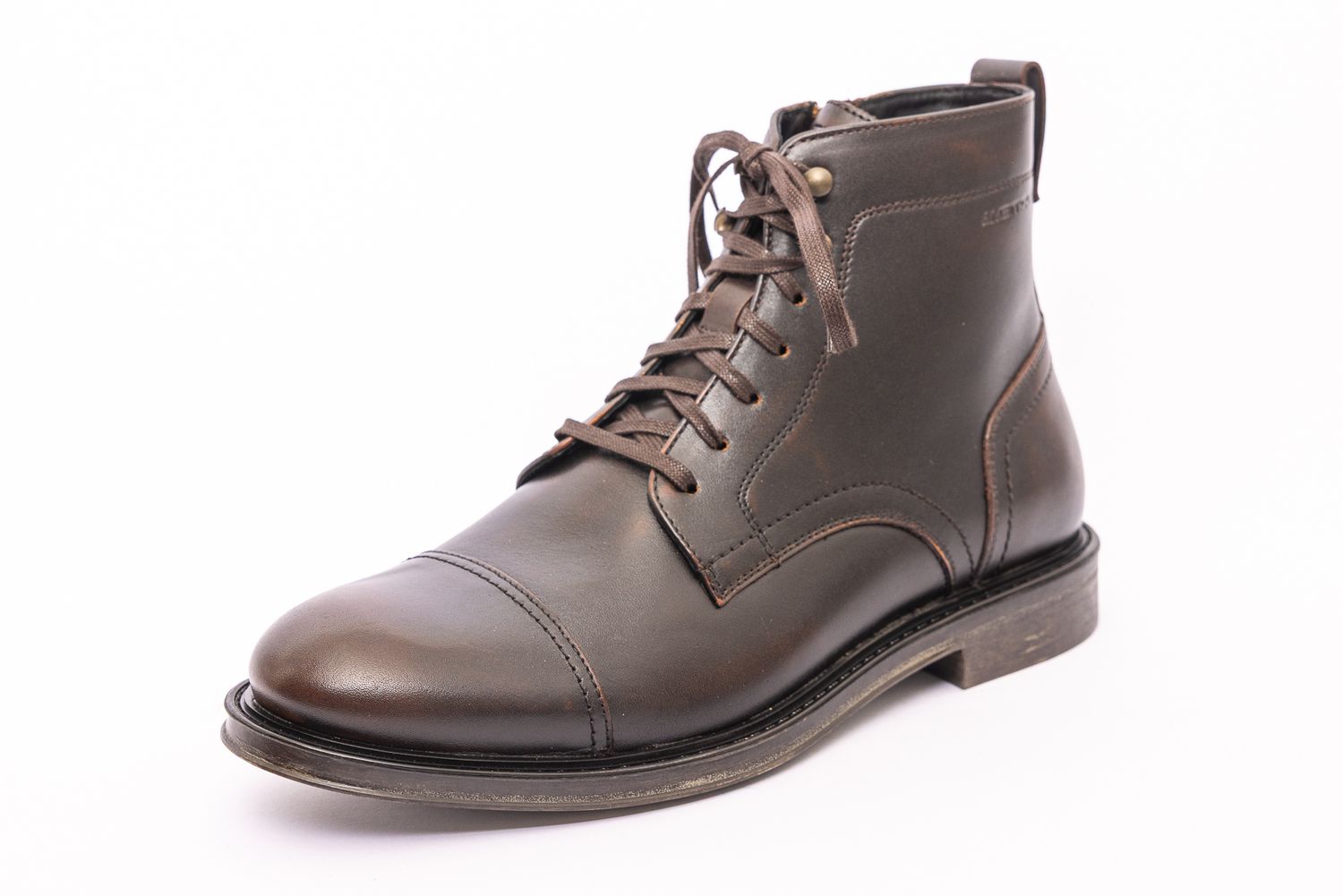 Ambitious Schnürboots Stiefel