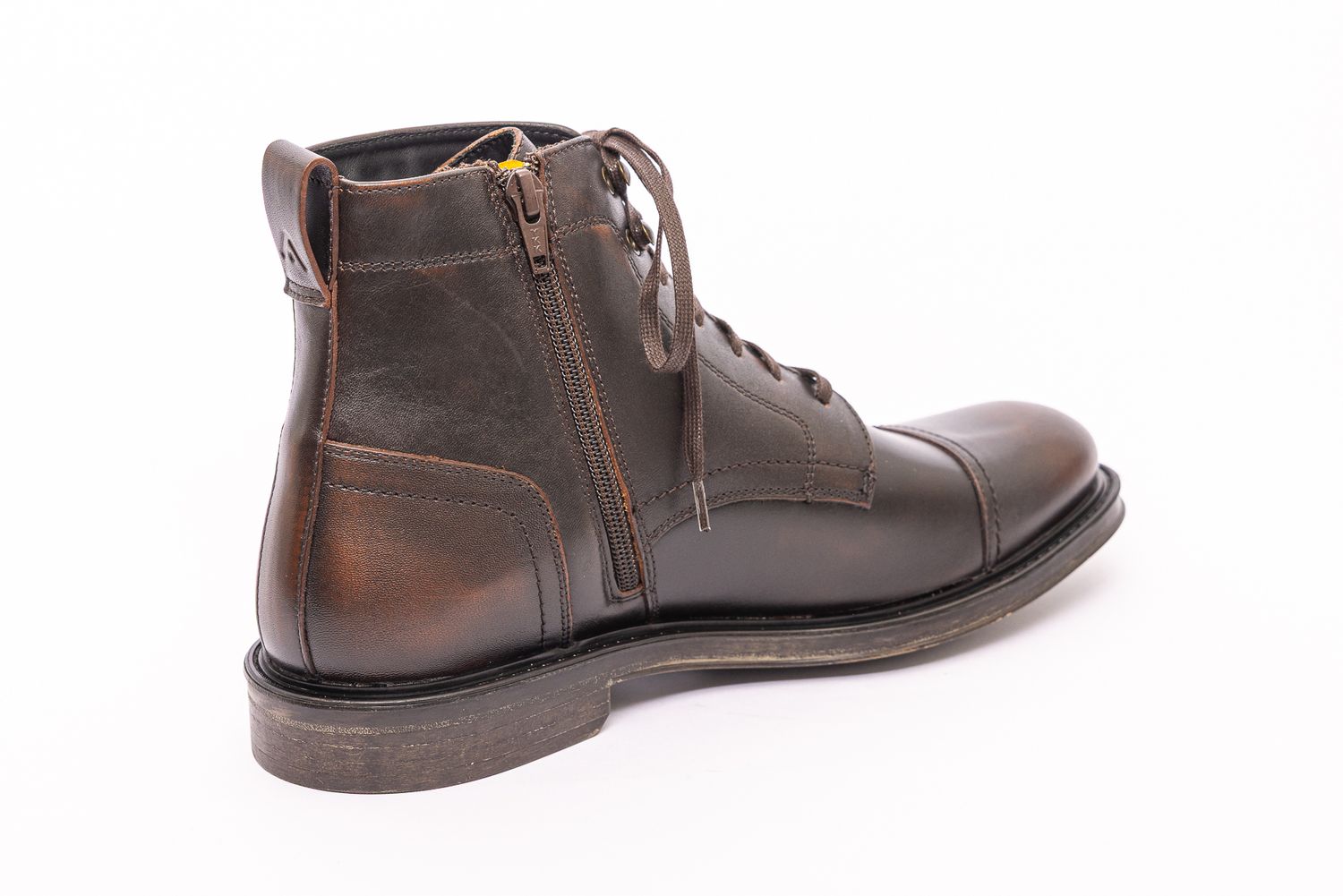Ambitious Schnürboots Stiefel