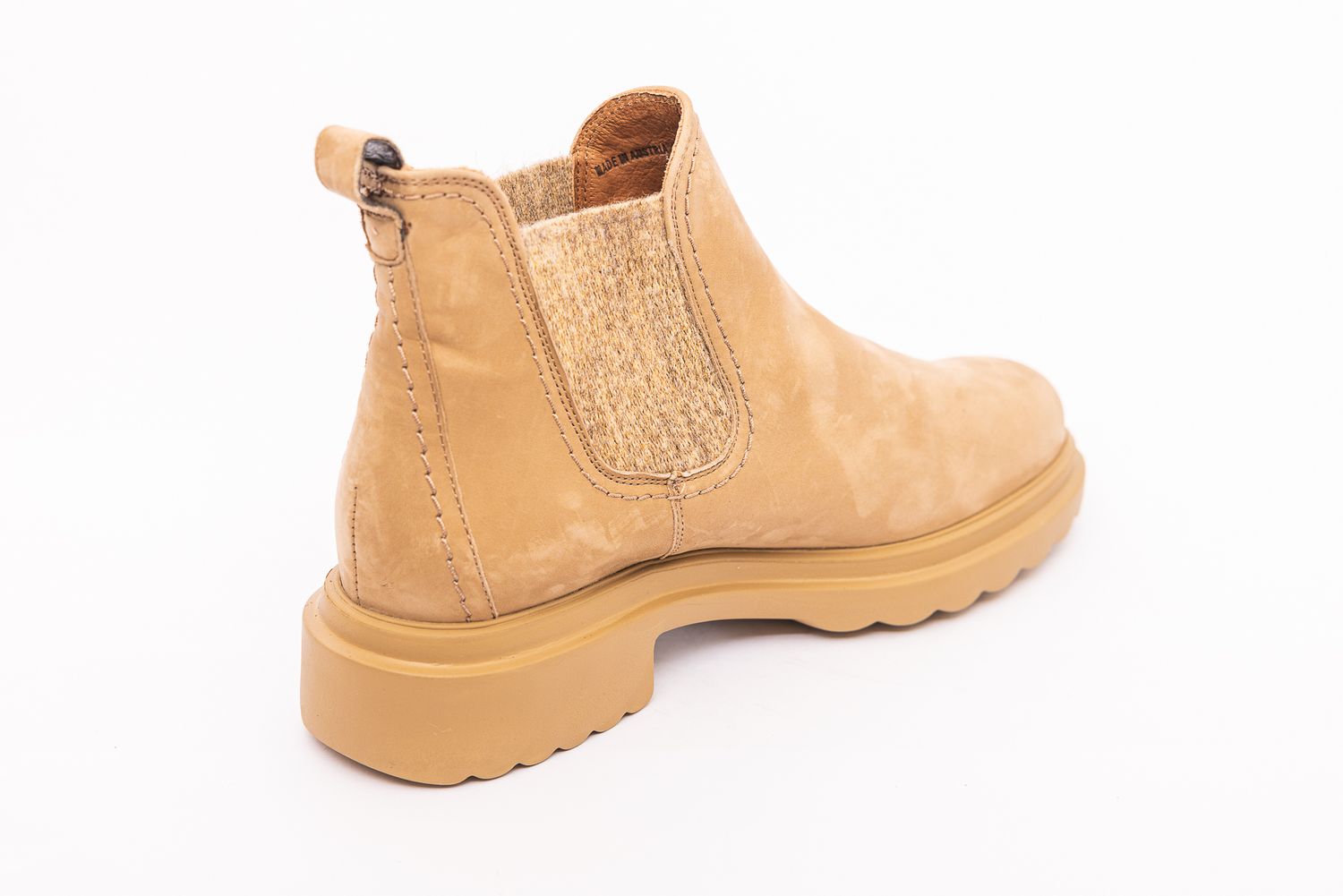 Paul Green Chelsea Boots