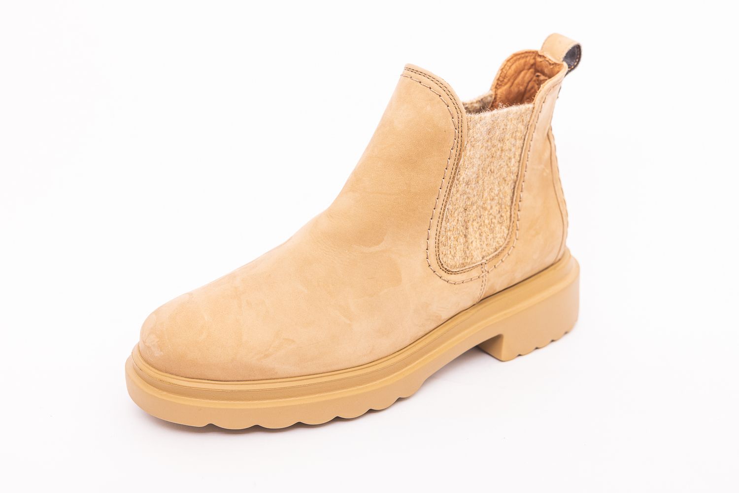 Paul Green Chelsea Boots