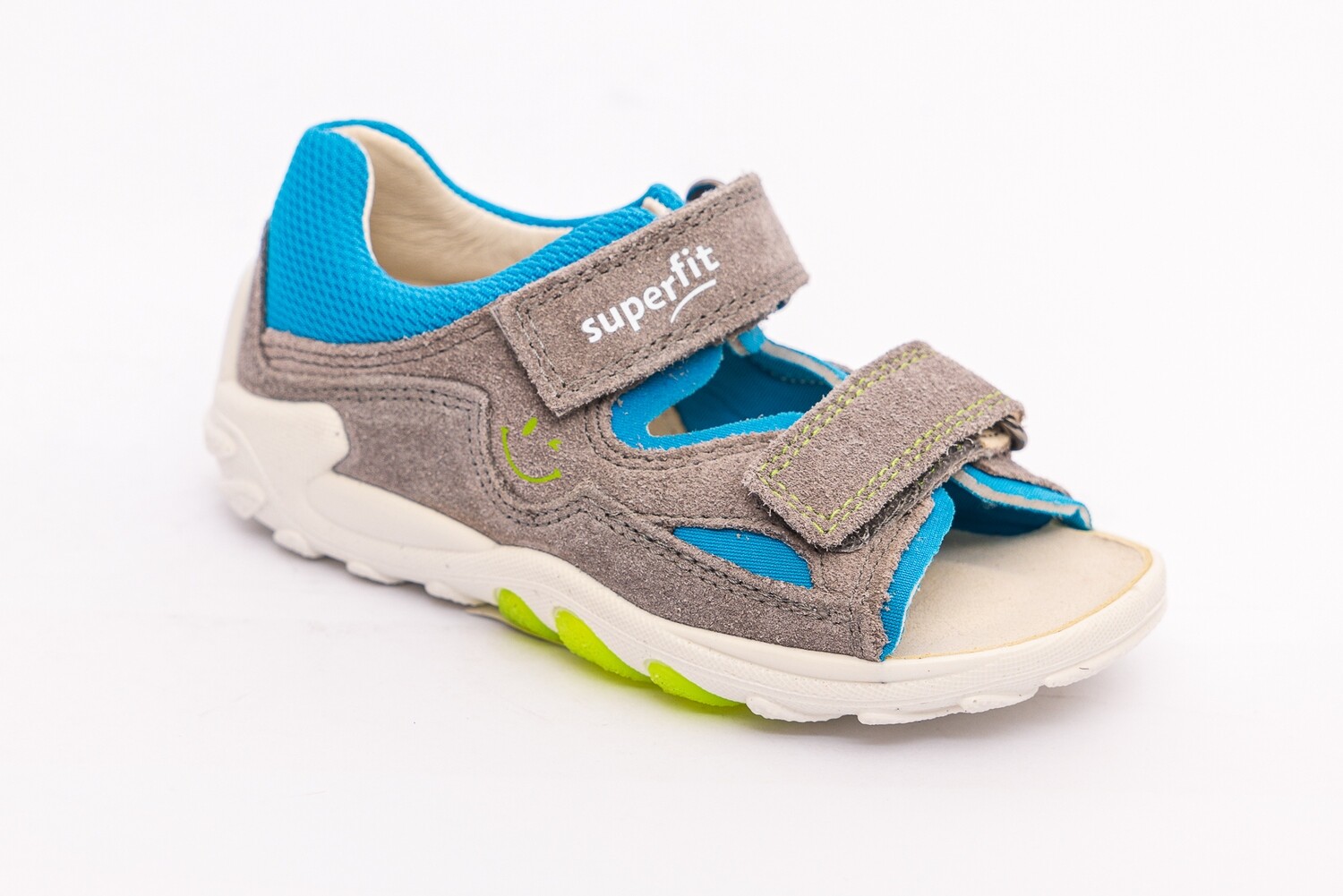 Superfit Kleinkinder Sandalen