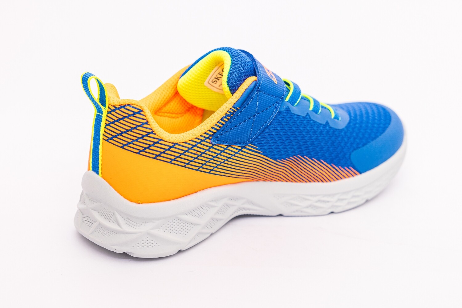 Skechers Klettschuhe