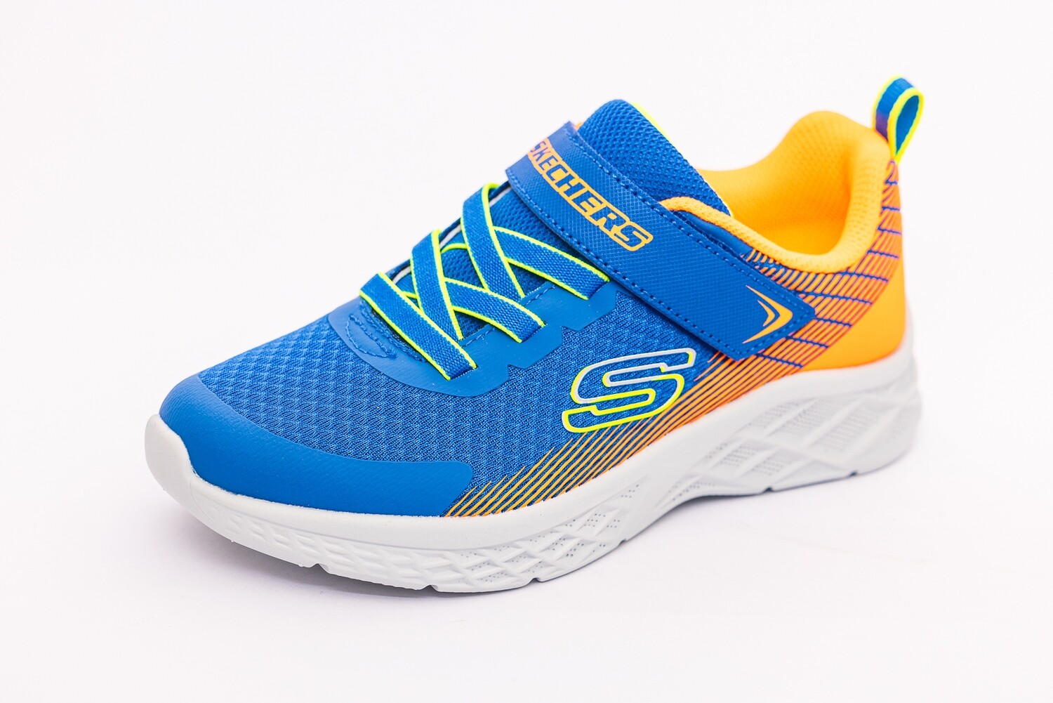 Skechers Klettschuhe