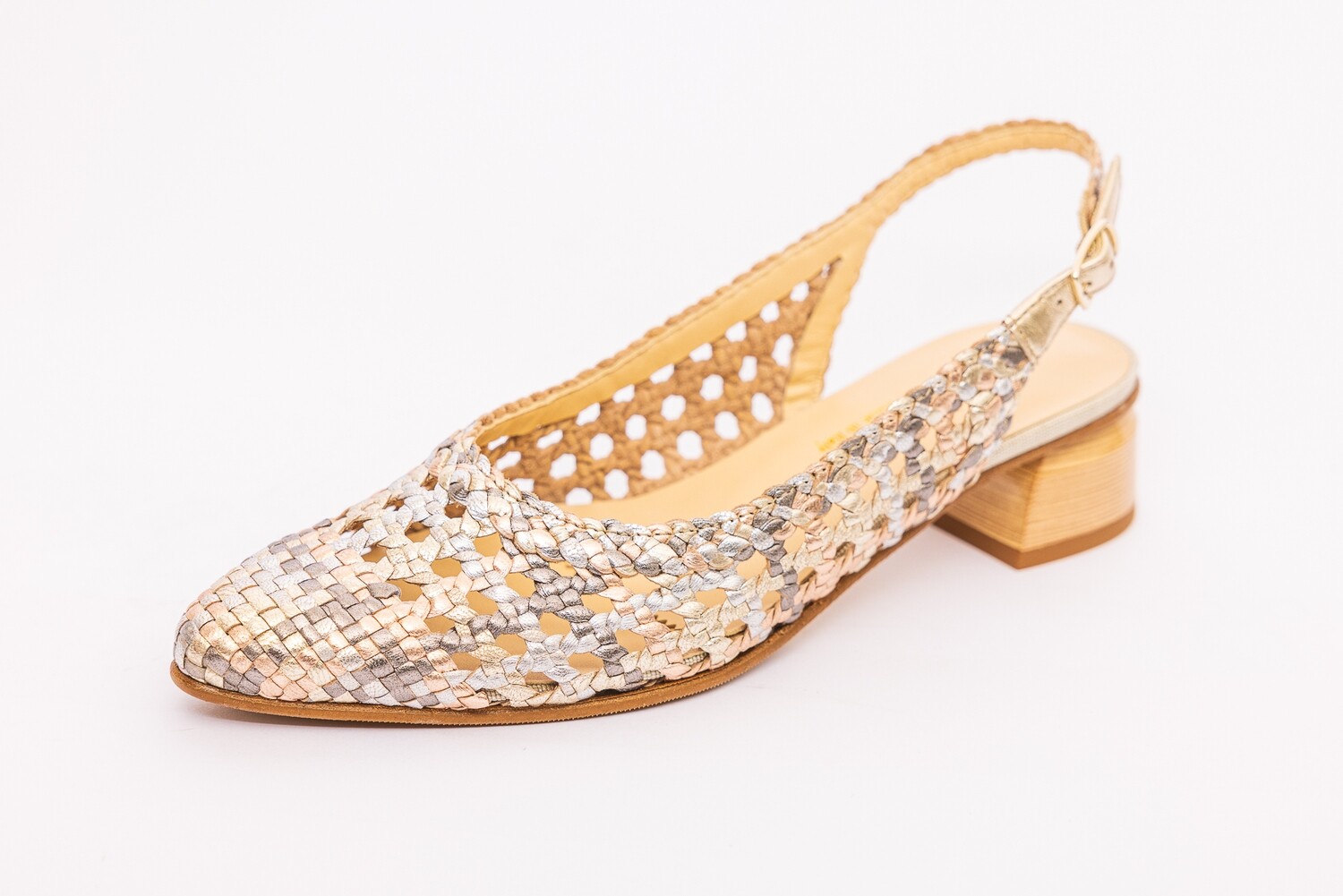 Brunate Sling
