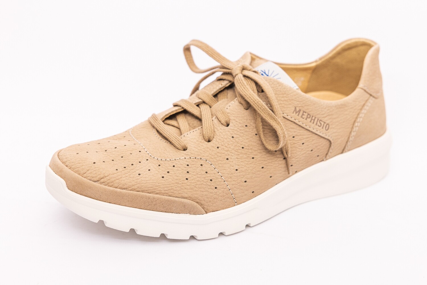 Mephisto Sneaker
