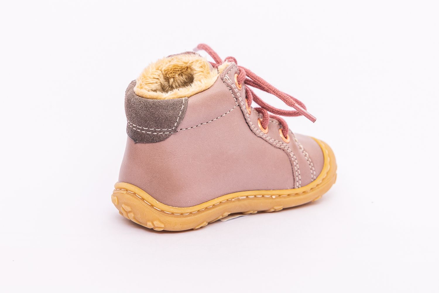 Ricosta Lauflernschuhe zum Schnüren