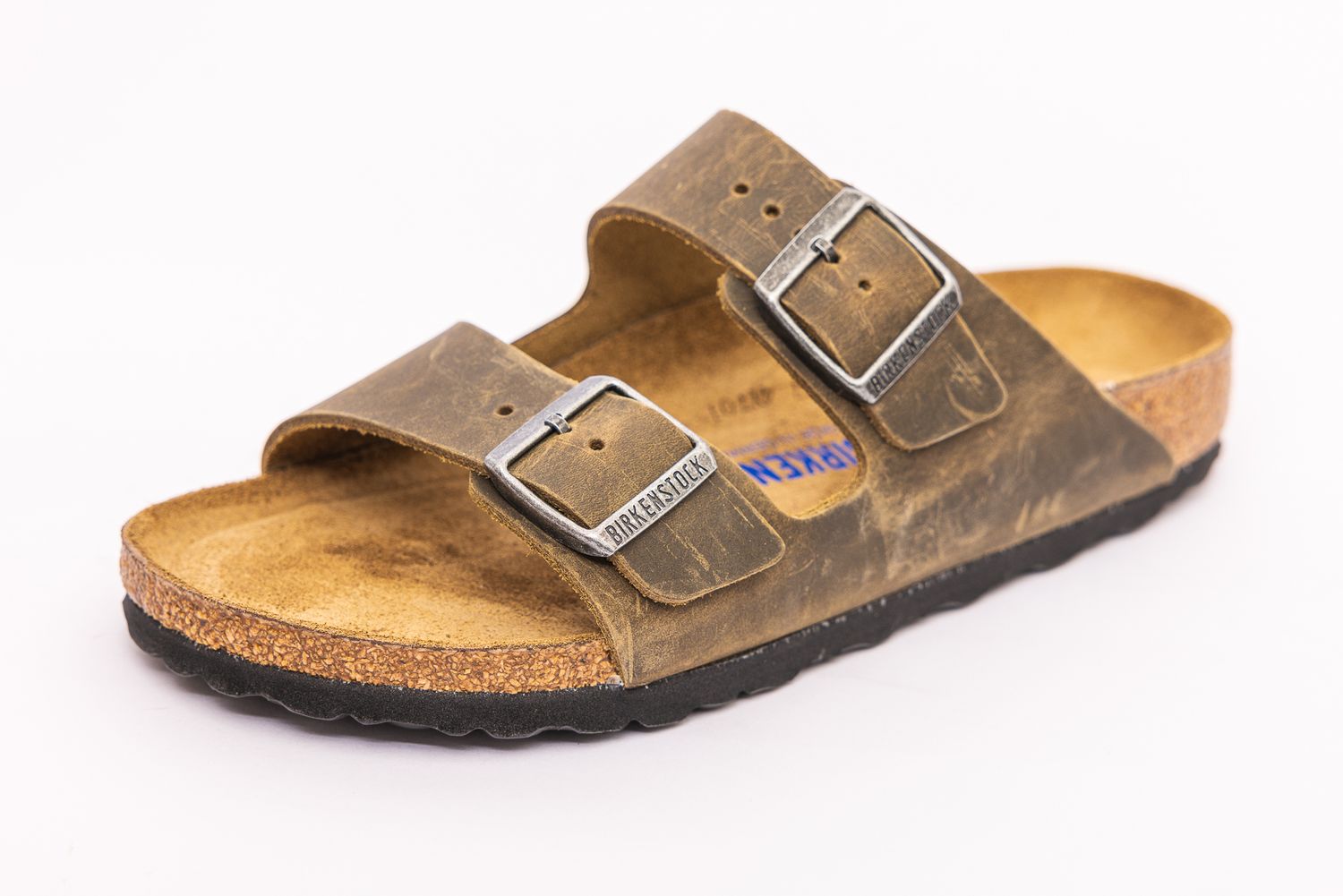 Birkenstock Arizona Mules