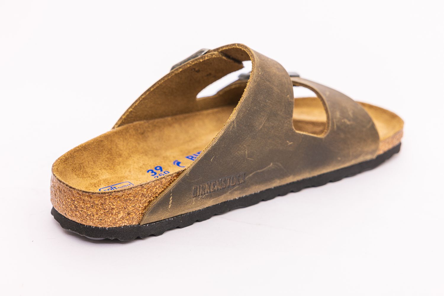 Birkenstock Arizona Mules