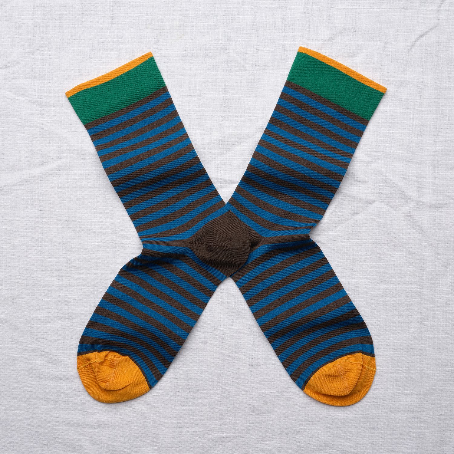 bonne maison Socken