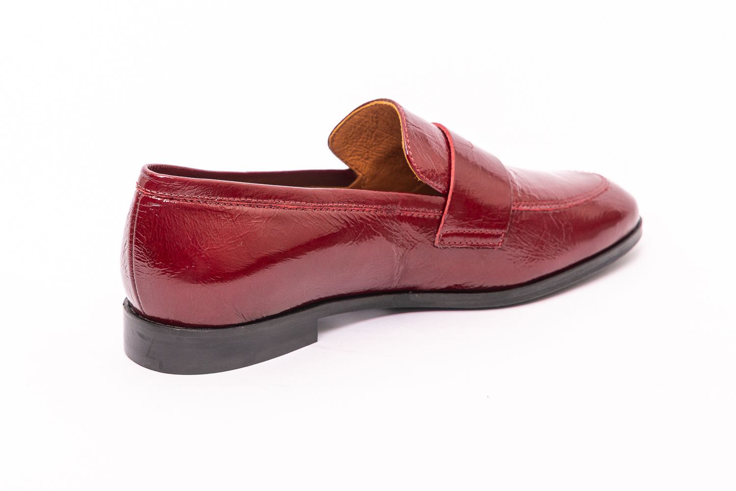 Angel Alarcon Schlupfschuhe