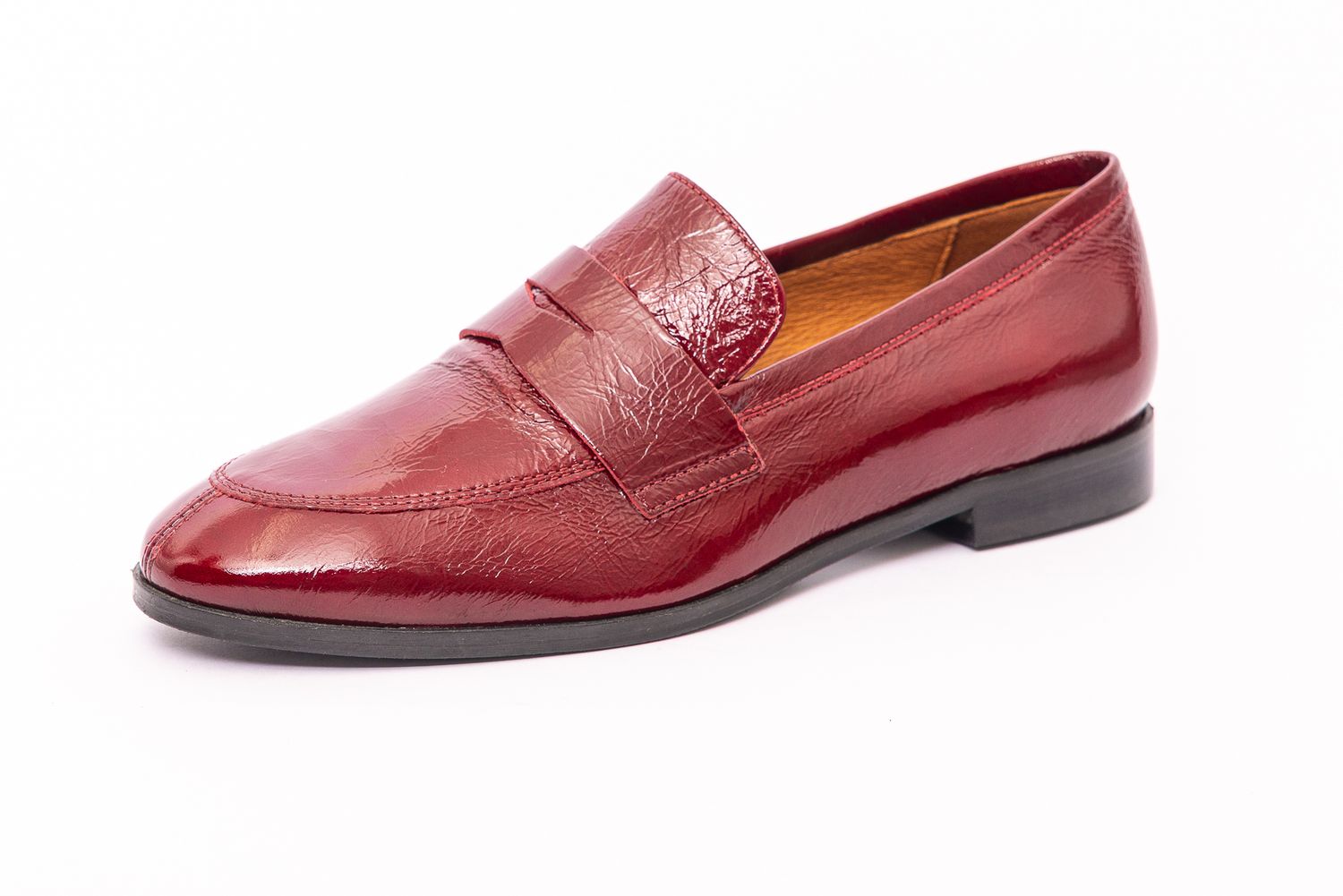 Angel Alarcon Schlupfschuhe