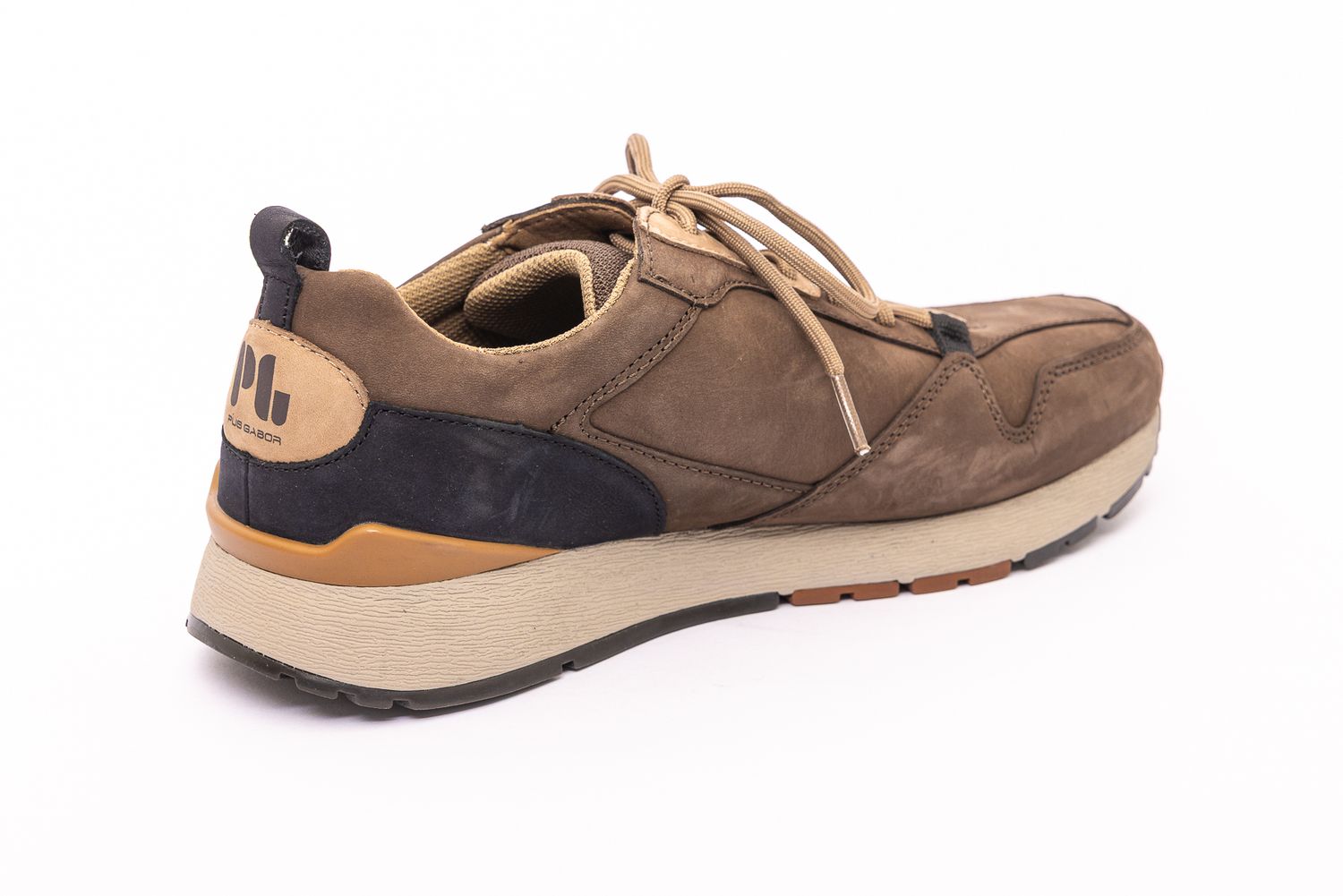 Gabor Men Schnürschuhe