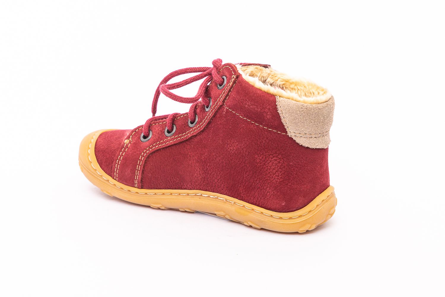 Ricosta Lauflernschuhe zum Schnüren