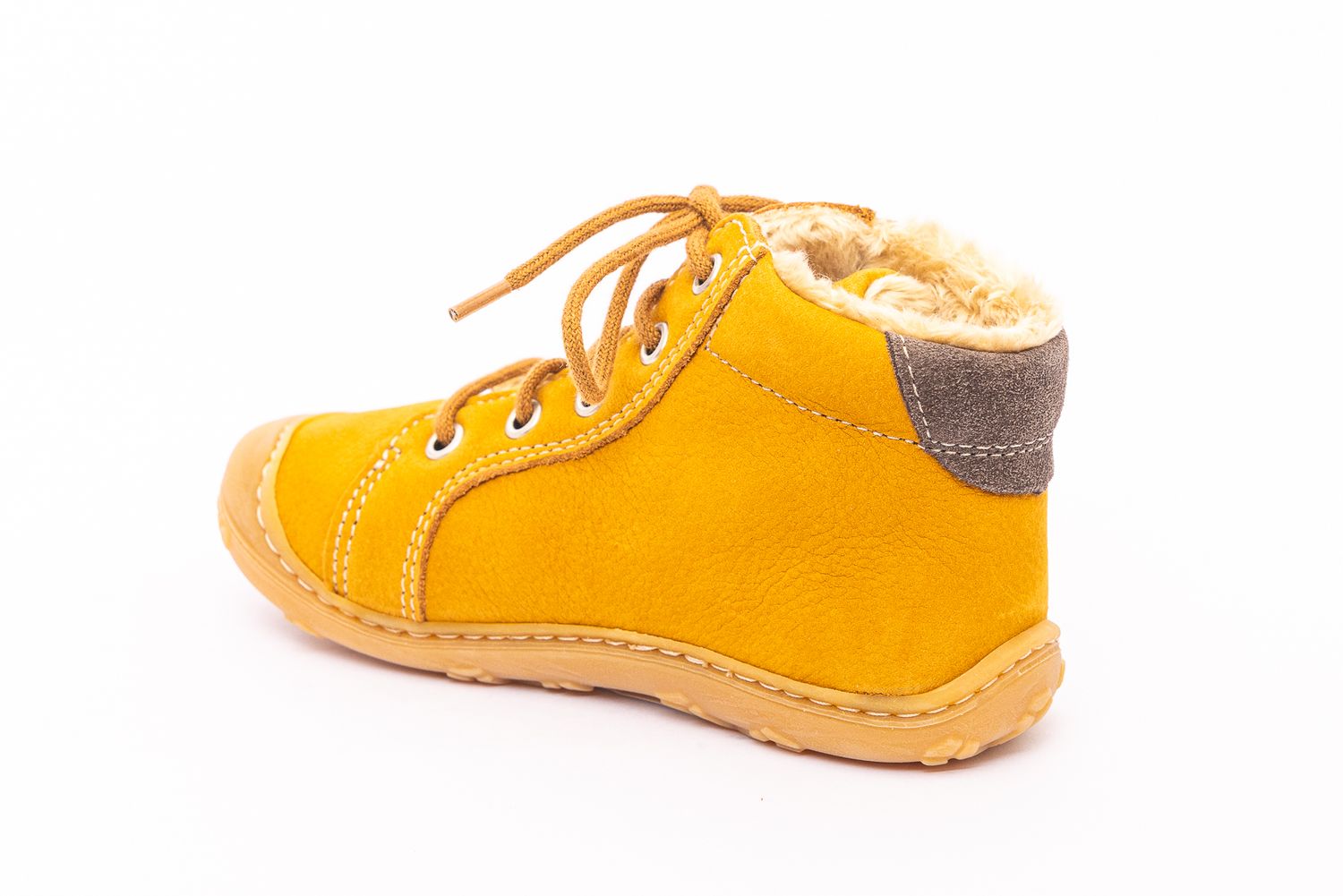 Ricosta Lauflernschuhe zum Schnüren
