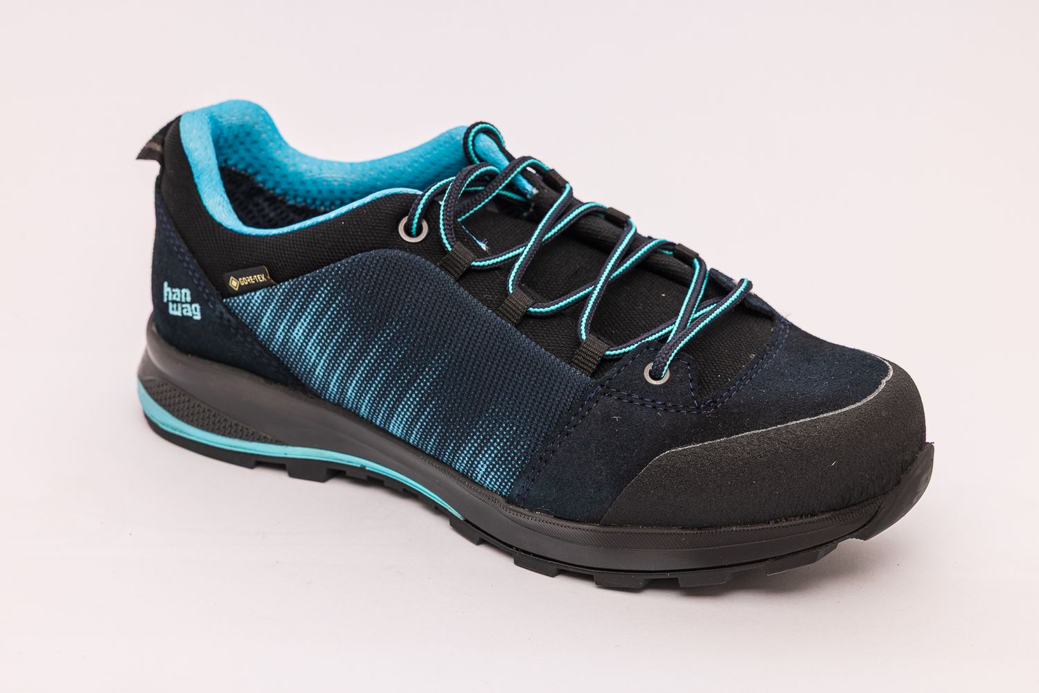 Hanwag Klarsby Lo Bunion Lady GTX