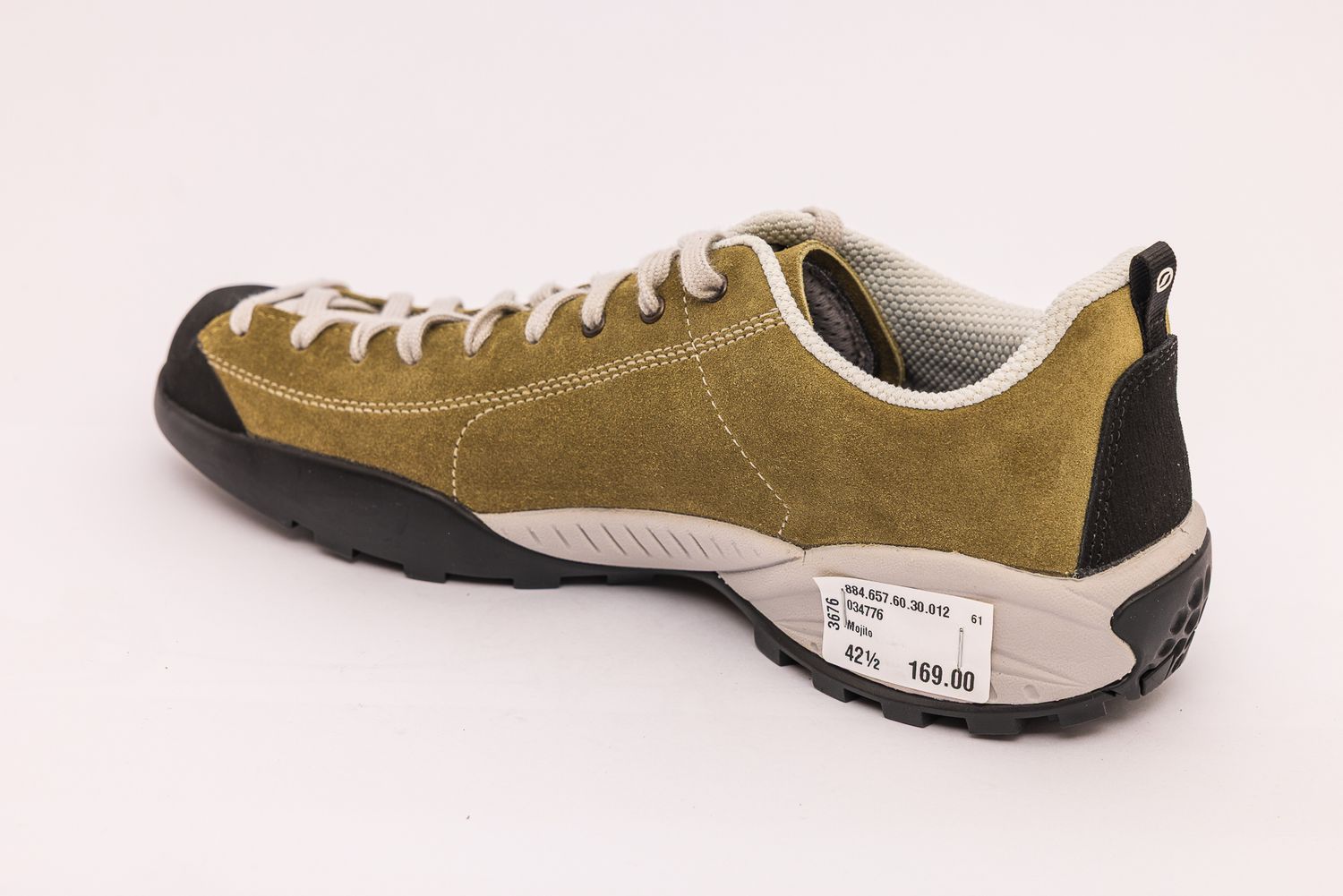 Scarpa Mojito