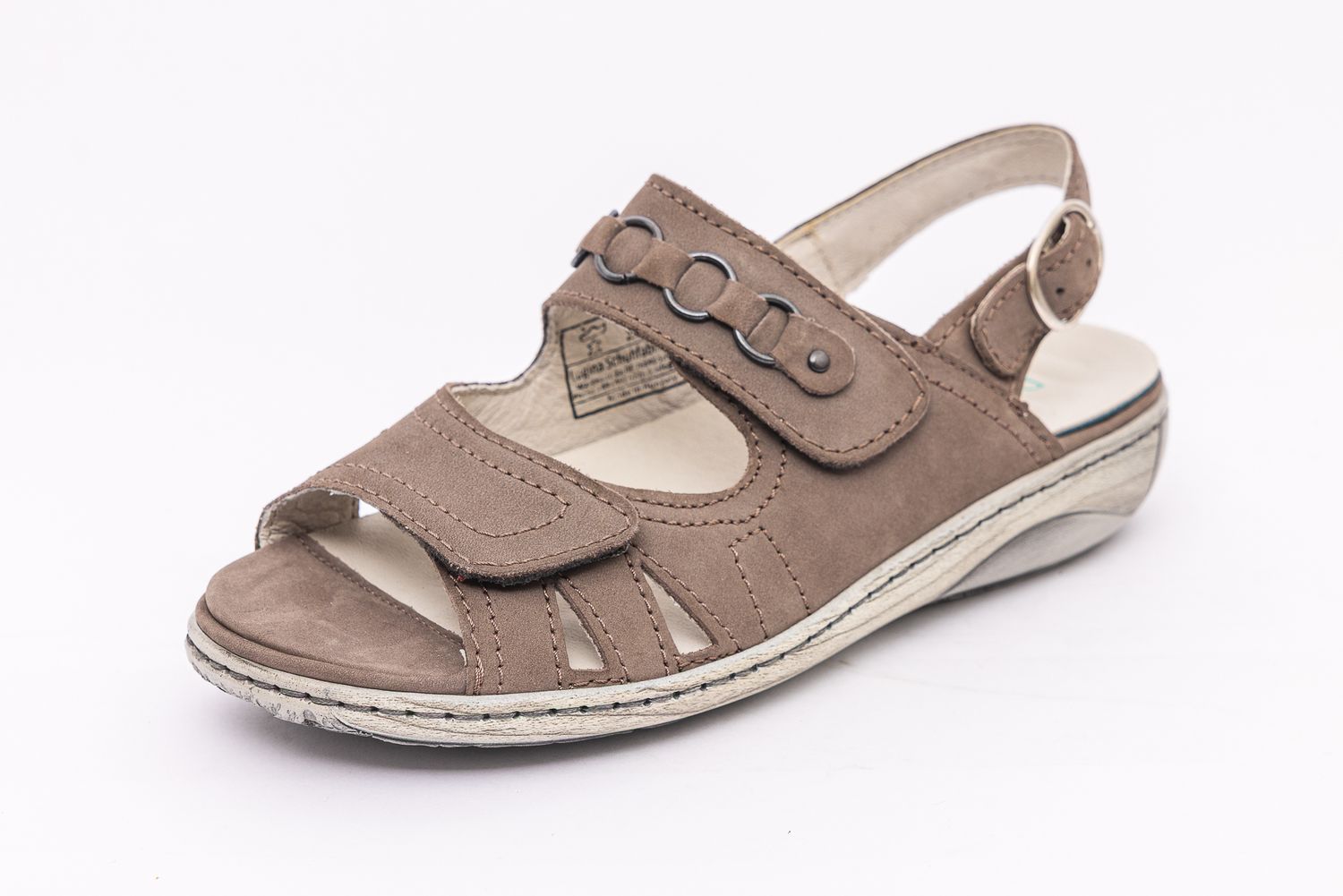 Waldläufer Sandalen