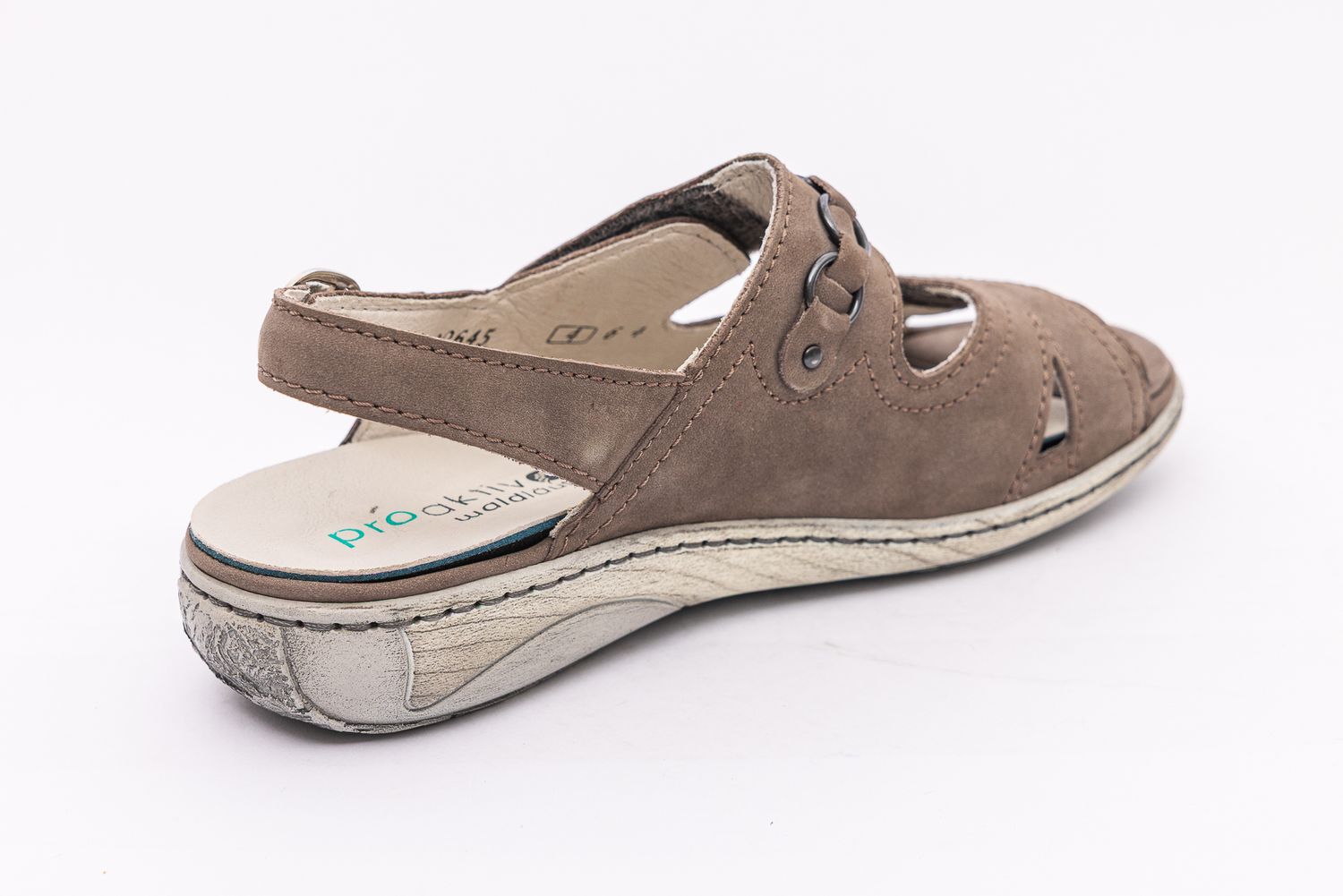 Waldläufer Sandalen