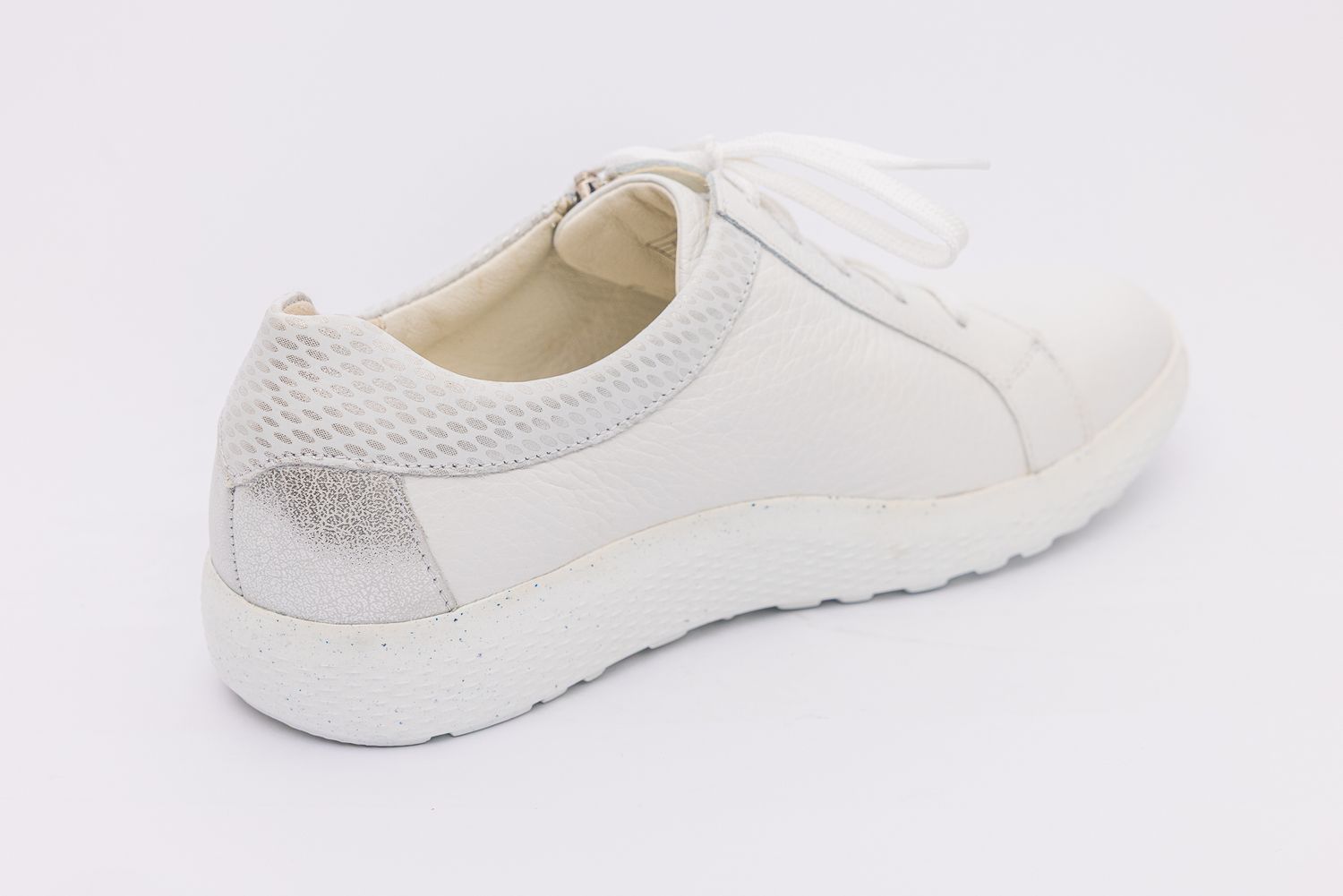 Waldläufer Schnürschuhe
