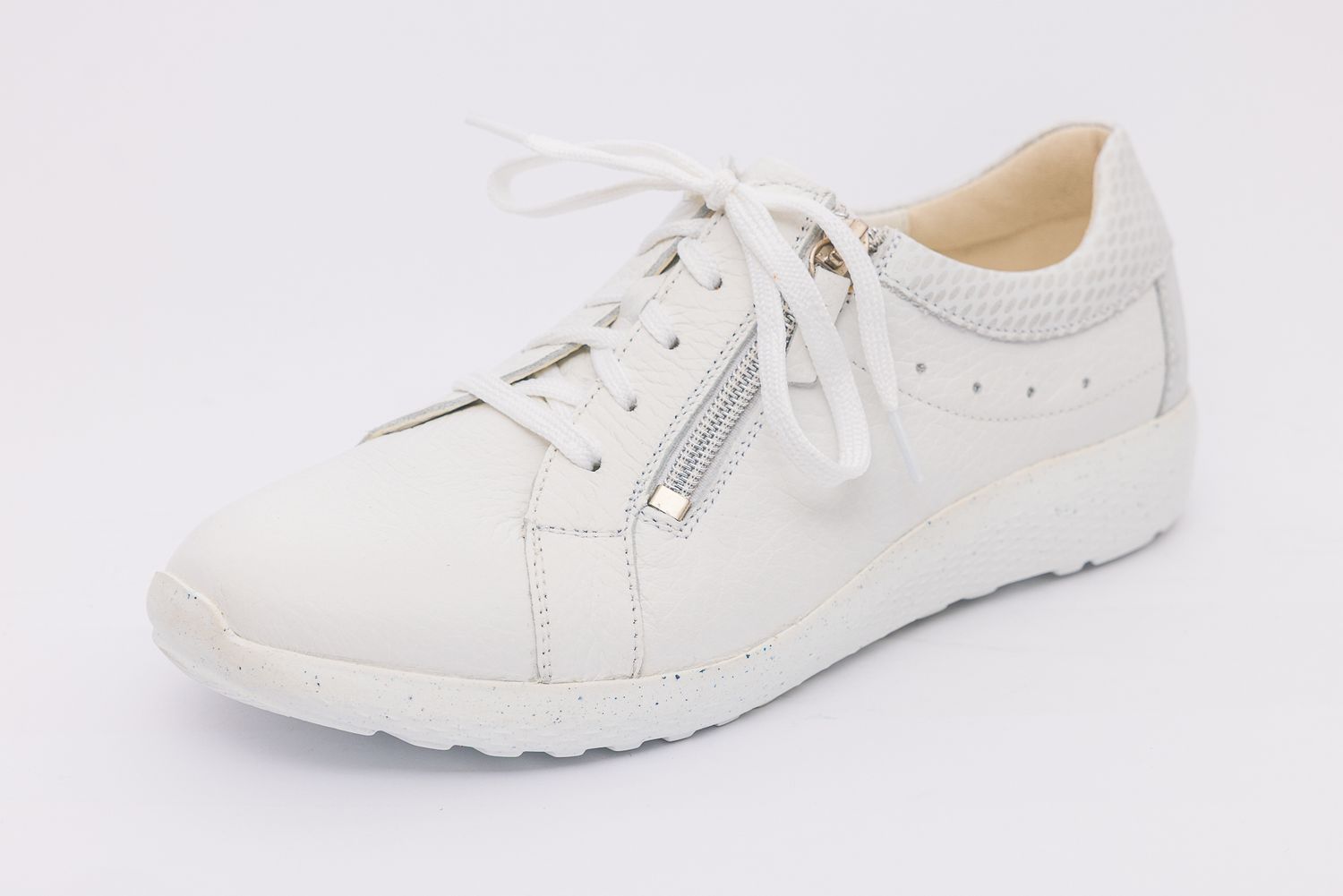 Waldläufer Schnürschuhe