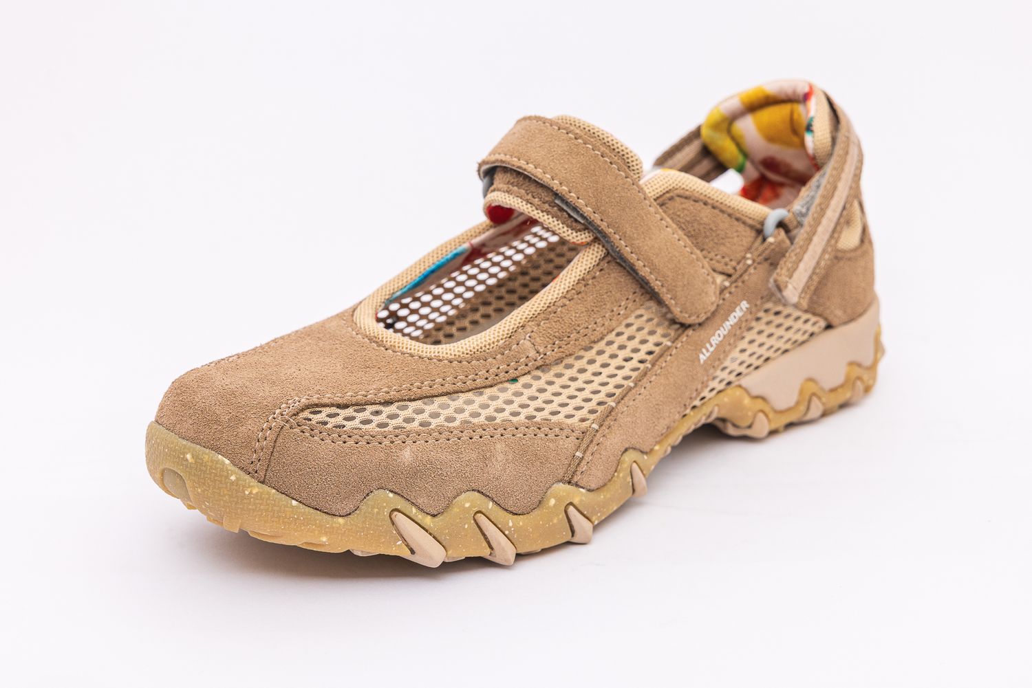 Allrounder by Mephisto Ballerina