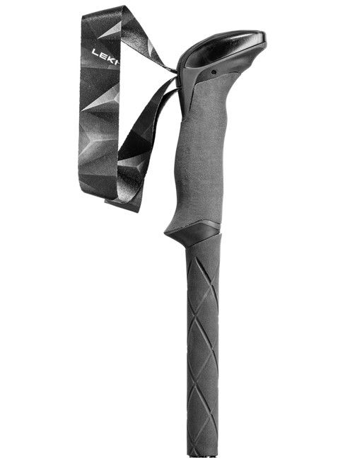 Leki Faltstock Makalu FX Aluminium