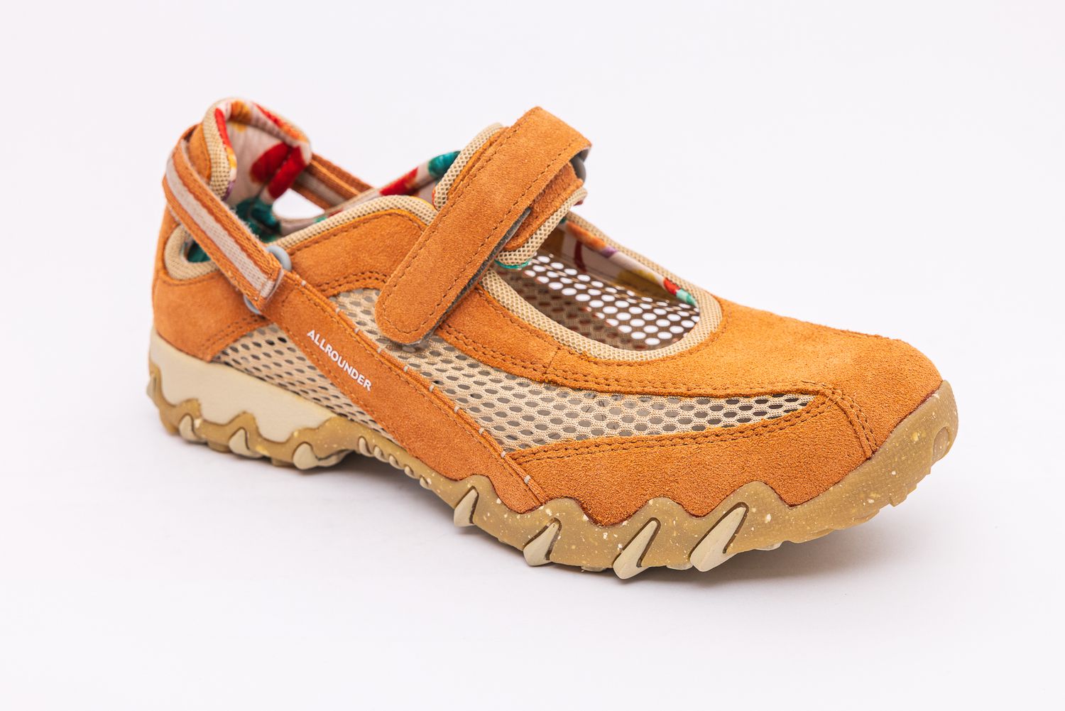 Allrounder by Mephisto Ballerina