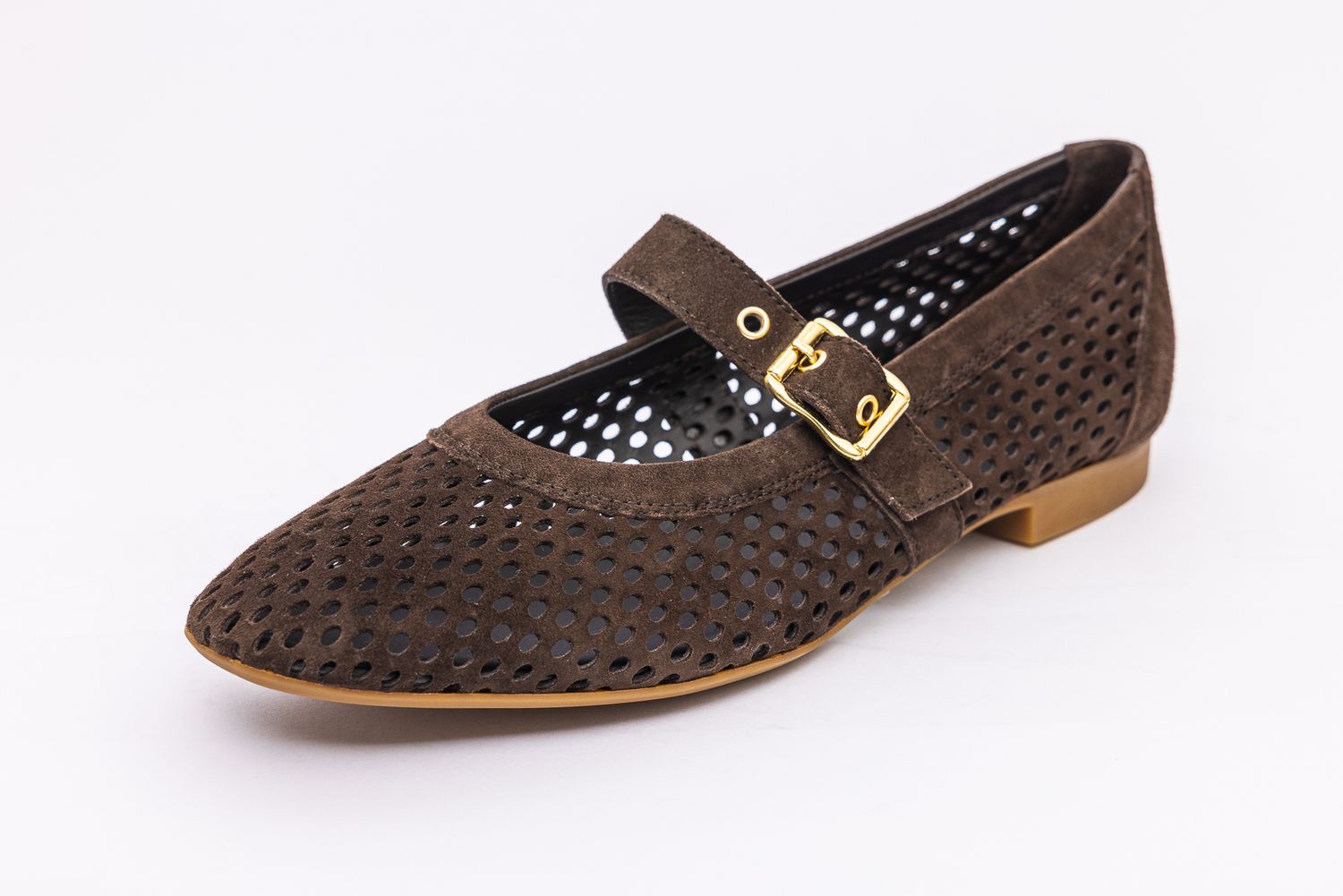 Paul Green Ballerina