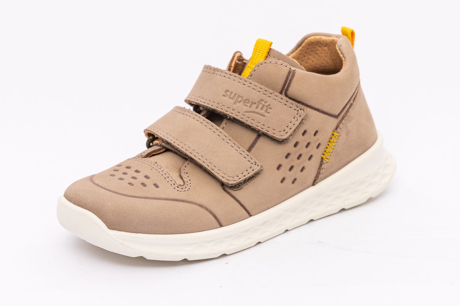 Superfit Klettschuhe