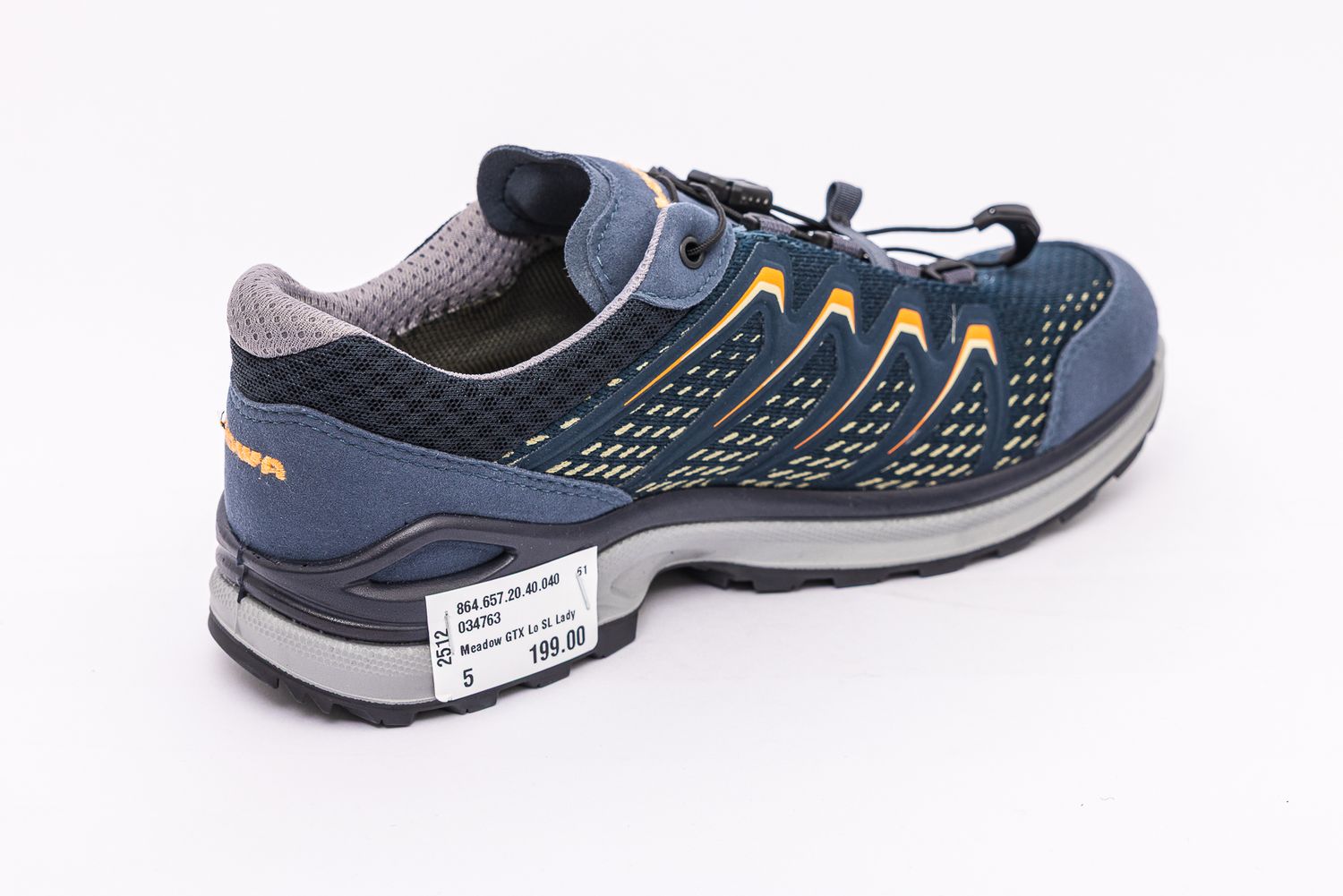 Lowa Meadow GTX Lo SL Lady