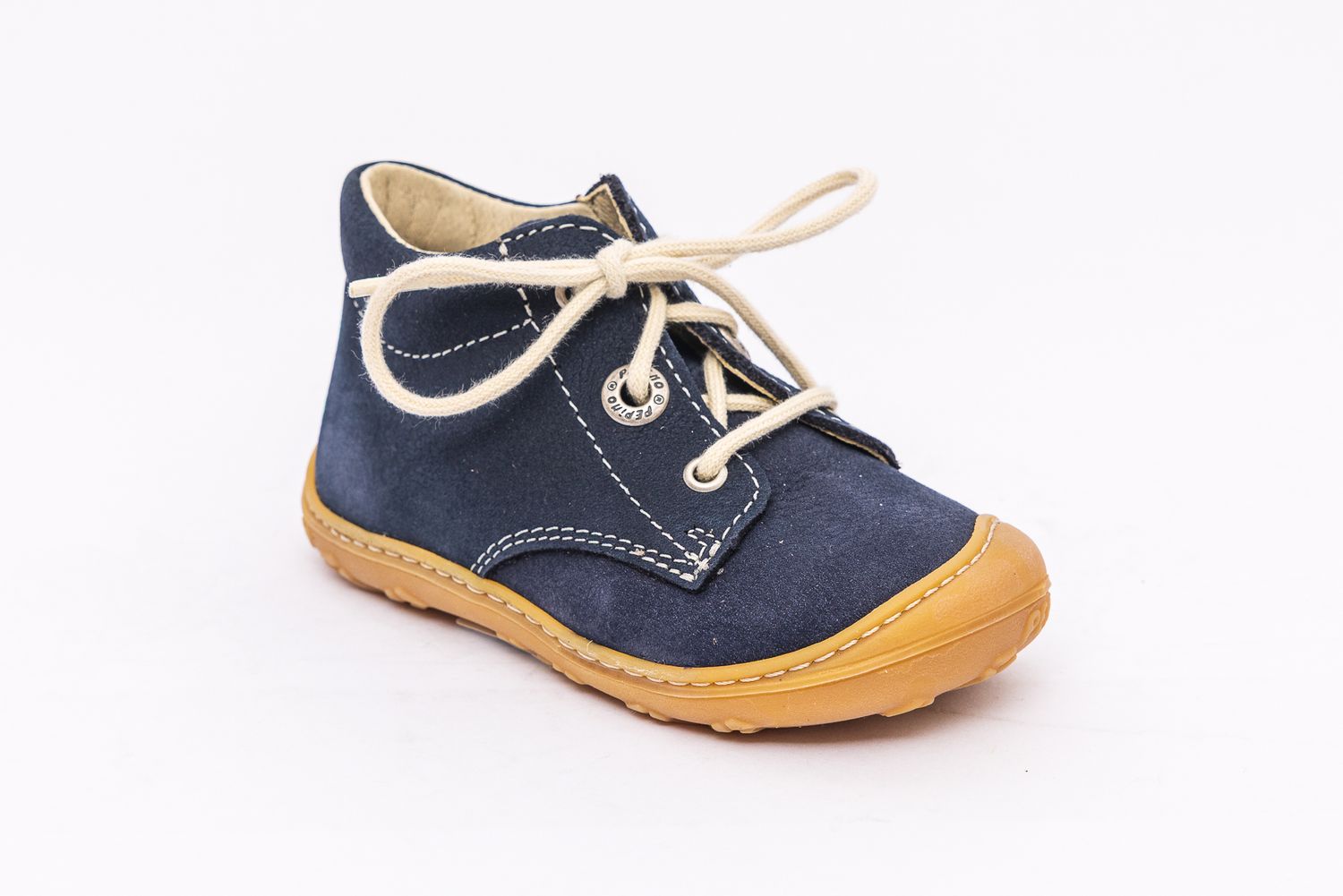 Ricosta Lauflernschuhe zum Schnüren