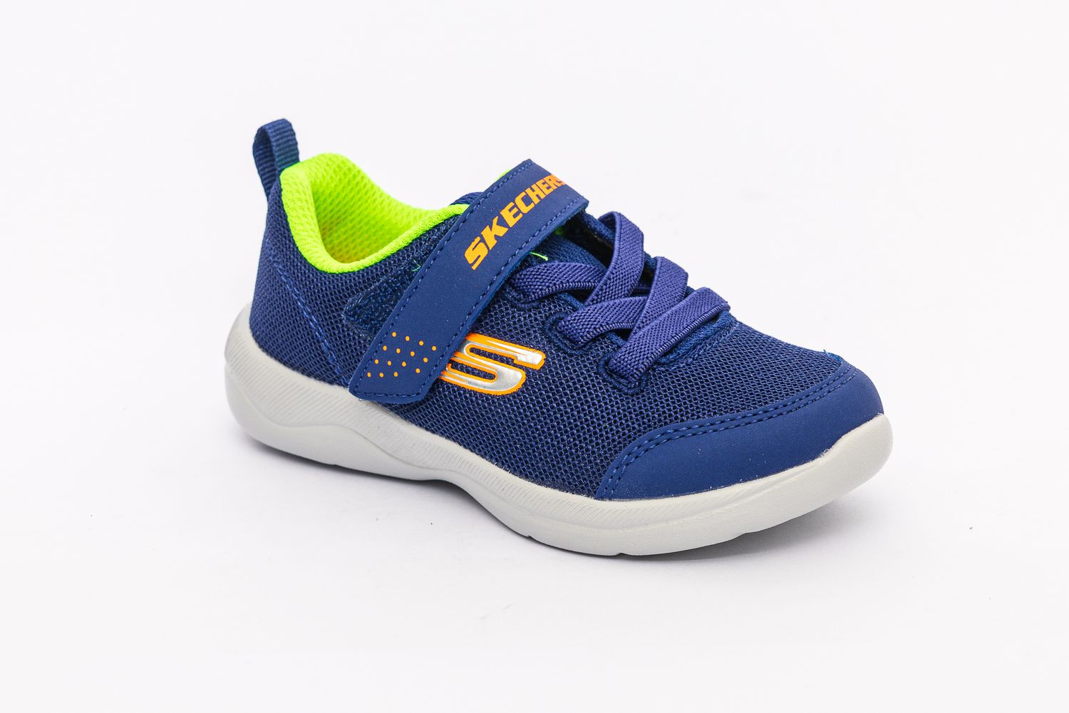 Skechers Klettschuhe