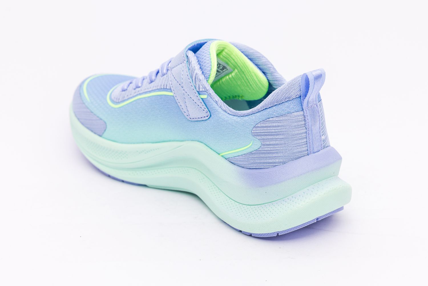 Skechers Klettschuhe