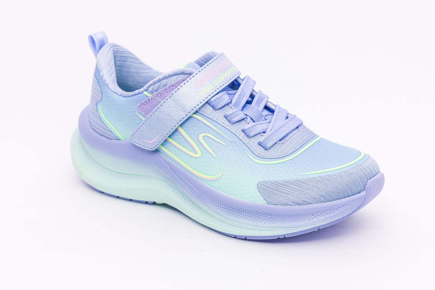 Skechers Klettschuhe