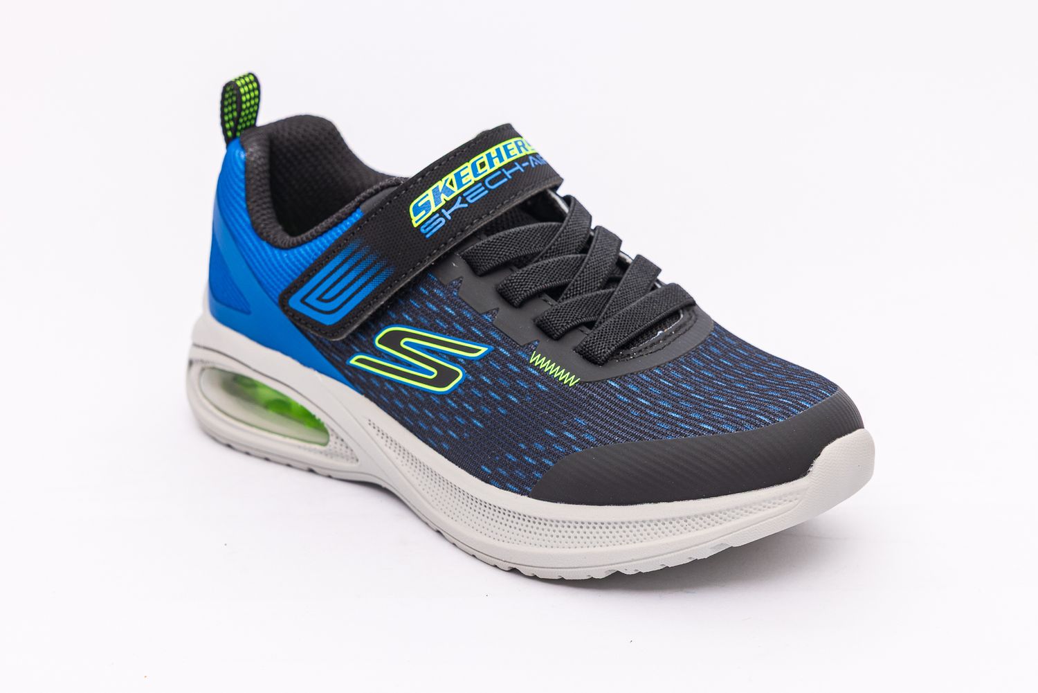 Skechers Klettschuhe