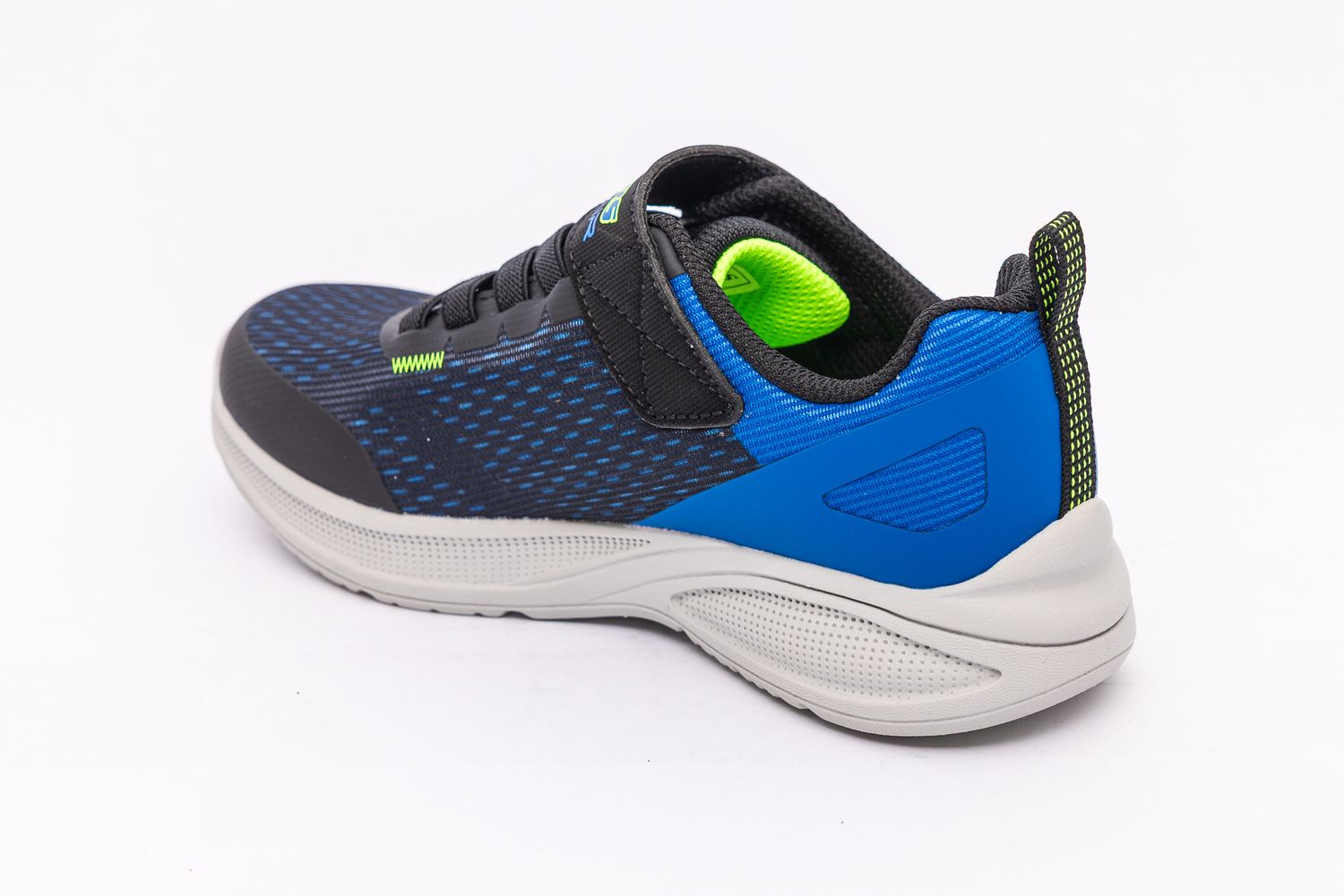 Skechers Klettschuhe