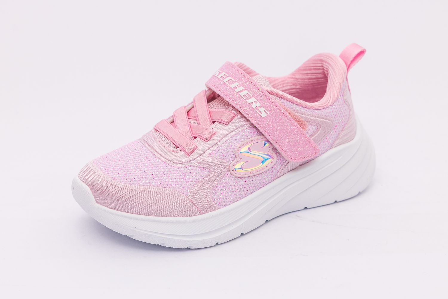 Skechers Klettschuhe